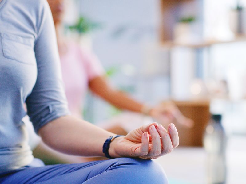 Pulseras para spas y centros wellness